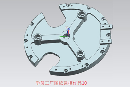 學(xué)生作品