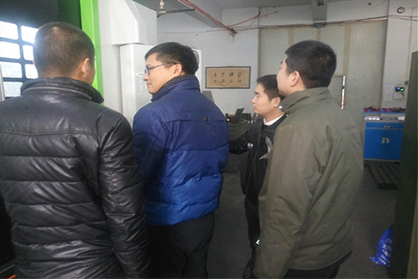 加工中心電腦編程實(shí)習(xí)