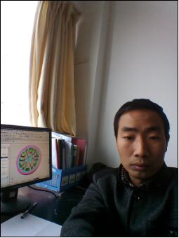 羅老師：<教授科目:UG產(chǎn)品造型、UG數(shù)控編程、出工程圖>